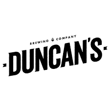Duncans Brewing Company logo