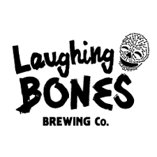 Laughing Bones Brewing logo