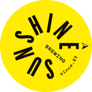 Sunshine Brewing logo