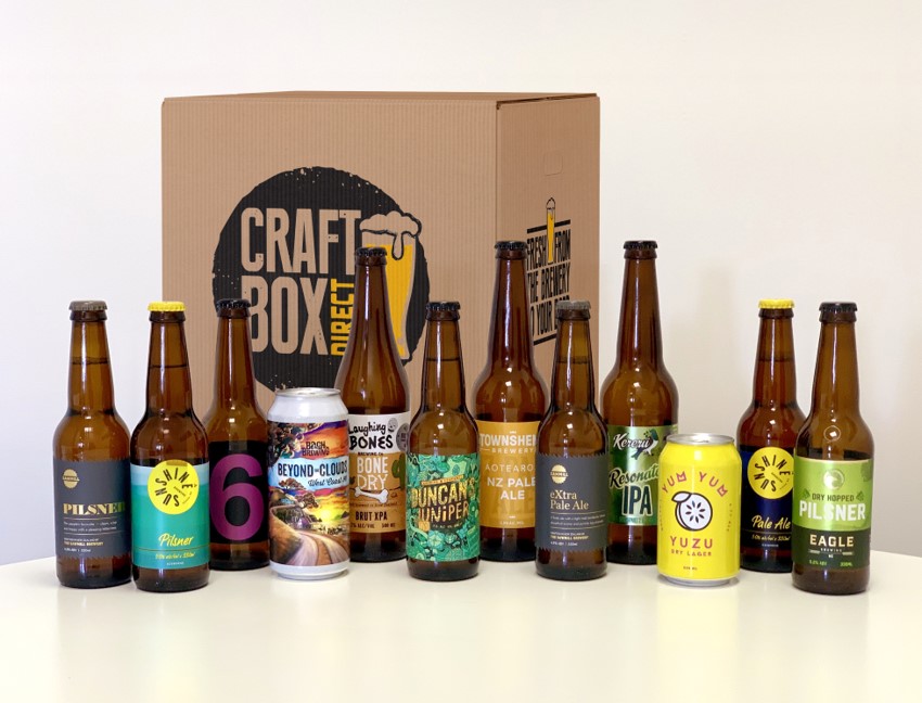 craftbox – Craft Box Direct