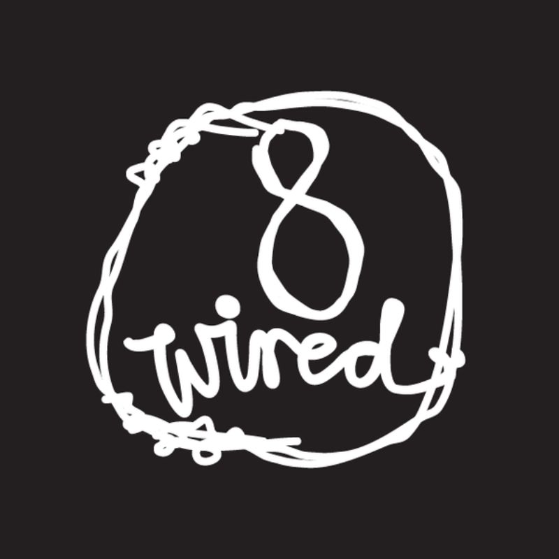 8 Wired