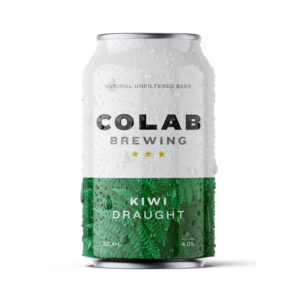 Colab Draught