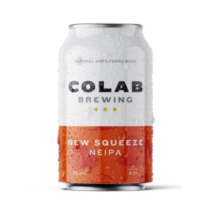 Colab HAZY