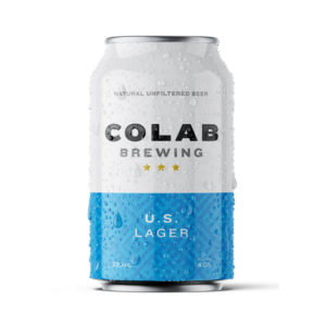 Colab Lager