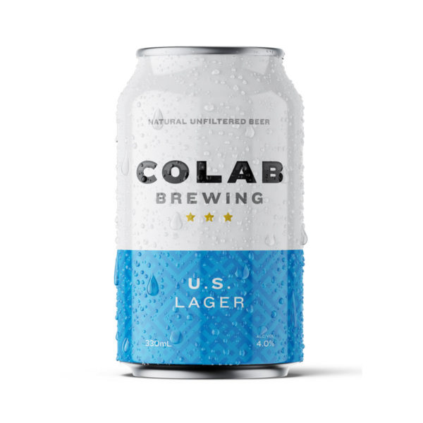 Colab Lager