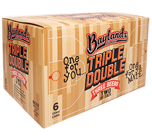 Balyands Brewery Mix Craft Beer Box