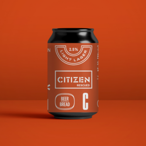 Citizen Light Lager