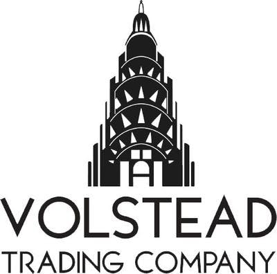 Volstead Brewing Co.
