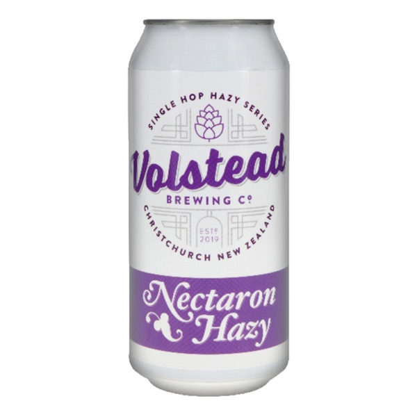 Volstead Nectaron Hazy