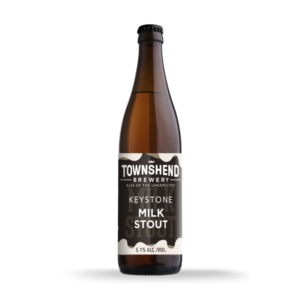 Townshend Keystone Milk Stout