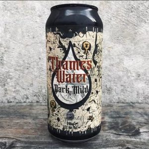 Searchlight - Dark Mild - Thames Water