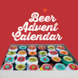 Kiwi Craft Beer Advent Calendar 2025