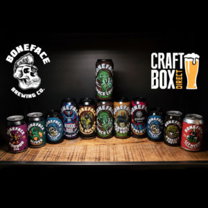 Boneface Brewery Box