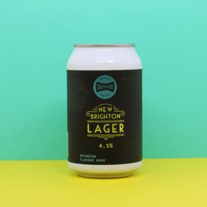 Southpaw - Lager