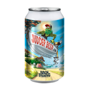 Judder Beer