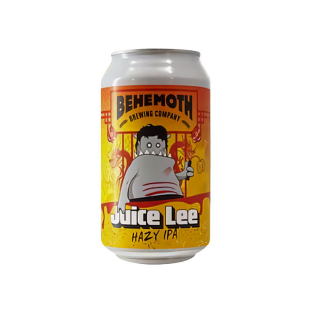 Behemoth Juice Lee