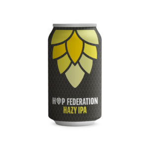Hop Federation Hazy
