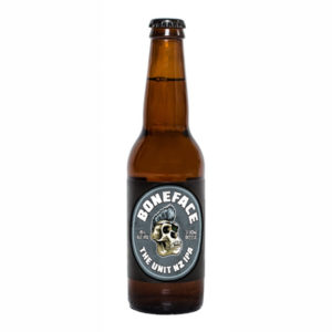 Boneface - The Unit IPA