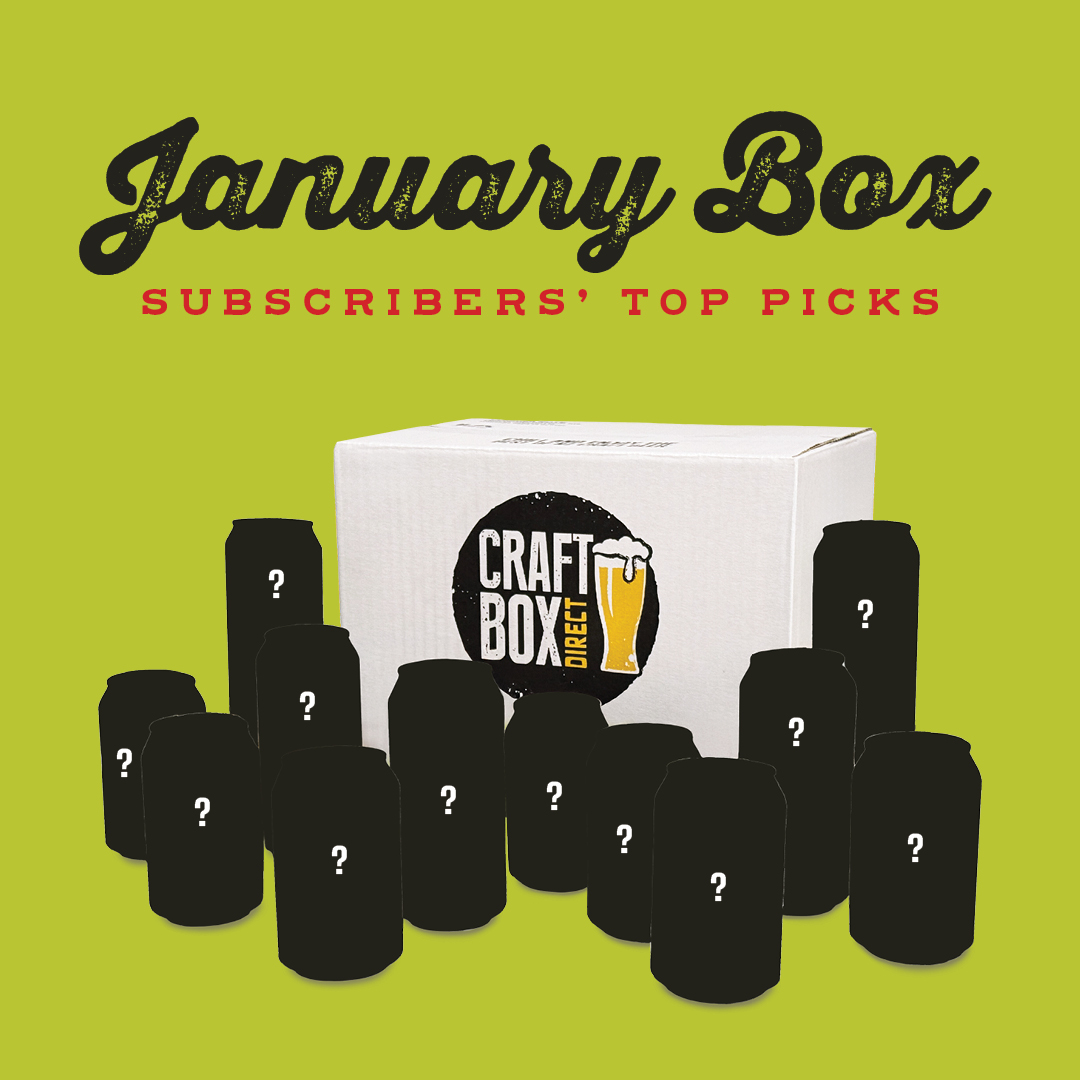 PRE-ORDER | January 2026 NZ Judges' Box