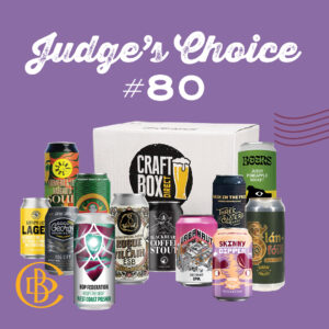 Pre-order | NZ Judges' Box #80