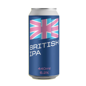 British IPA