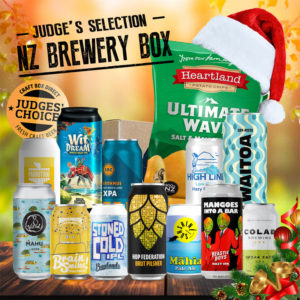 Xmas Beer Gift Hamper
