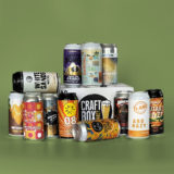 Hot Hop Drop | 12 Extra-Hoppy 440ml Beers