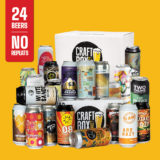 FRIDGE FILLER BUNDLE | 24 Beers
