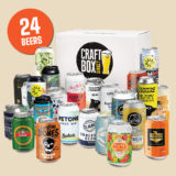 FRIDGE FILLER BUNDLE | 24 Beers - No Repeats