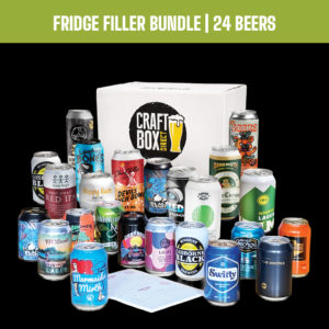 Sep + Essentials Beer Bundle