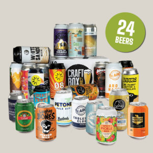 May Beers + Hot Hop Drop Bundle