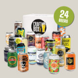 FRIDGE FILLER BUNDLE | 24 Beers - No Repeats