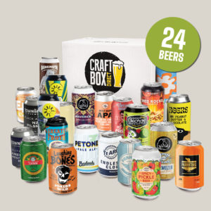 May+June Beers