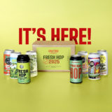 Fresh Hop 2025 | Limited Release (8-pack)