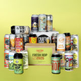 The HOPPY Beers Bundle (20 beers)