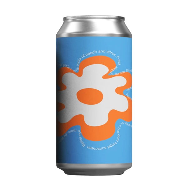 Beers by Bacon Bros - Tom Fresh Hop Kolsch