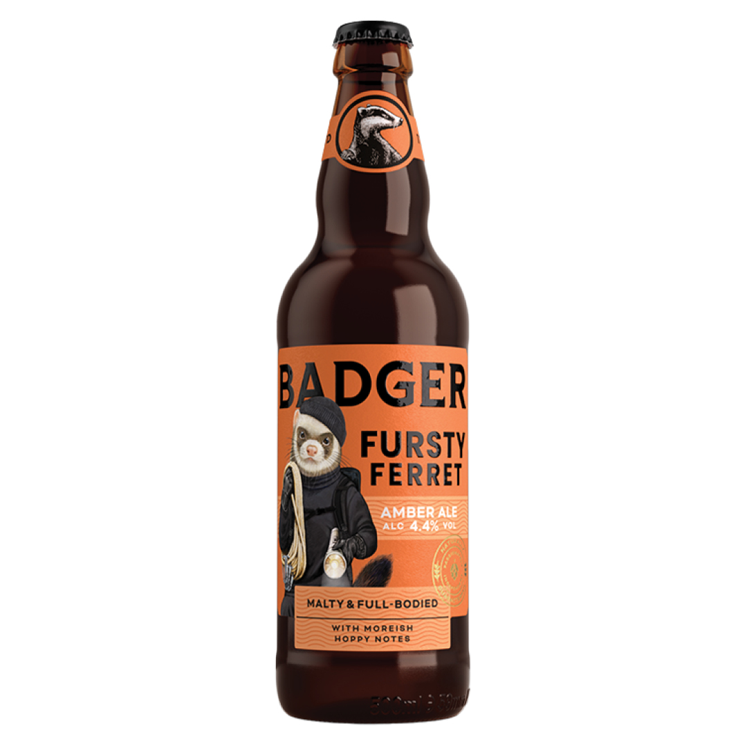 British beers