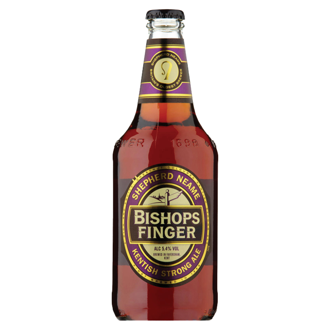 British beers 10