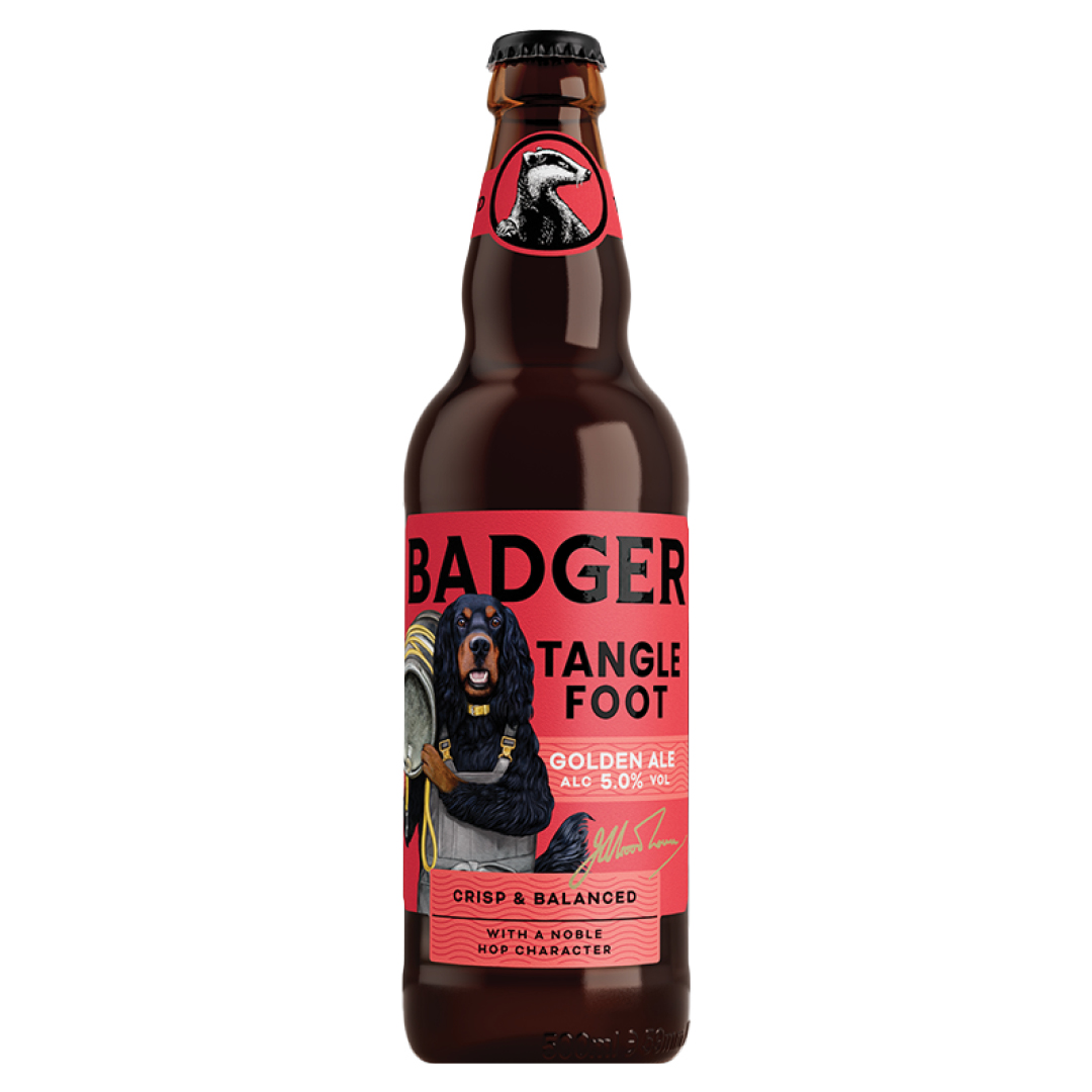 British beers 2