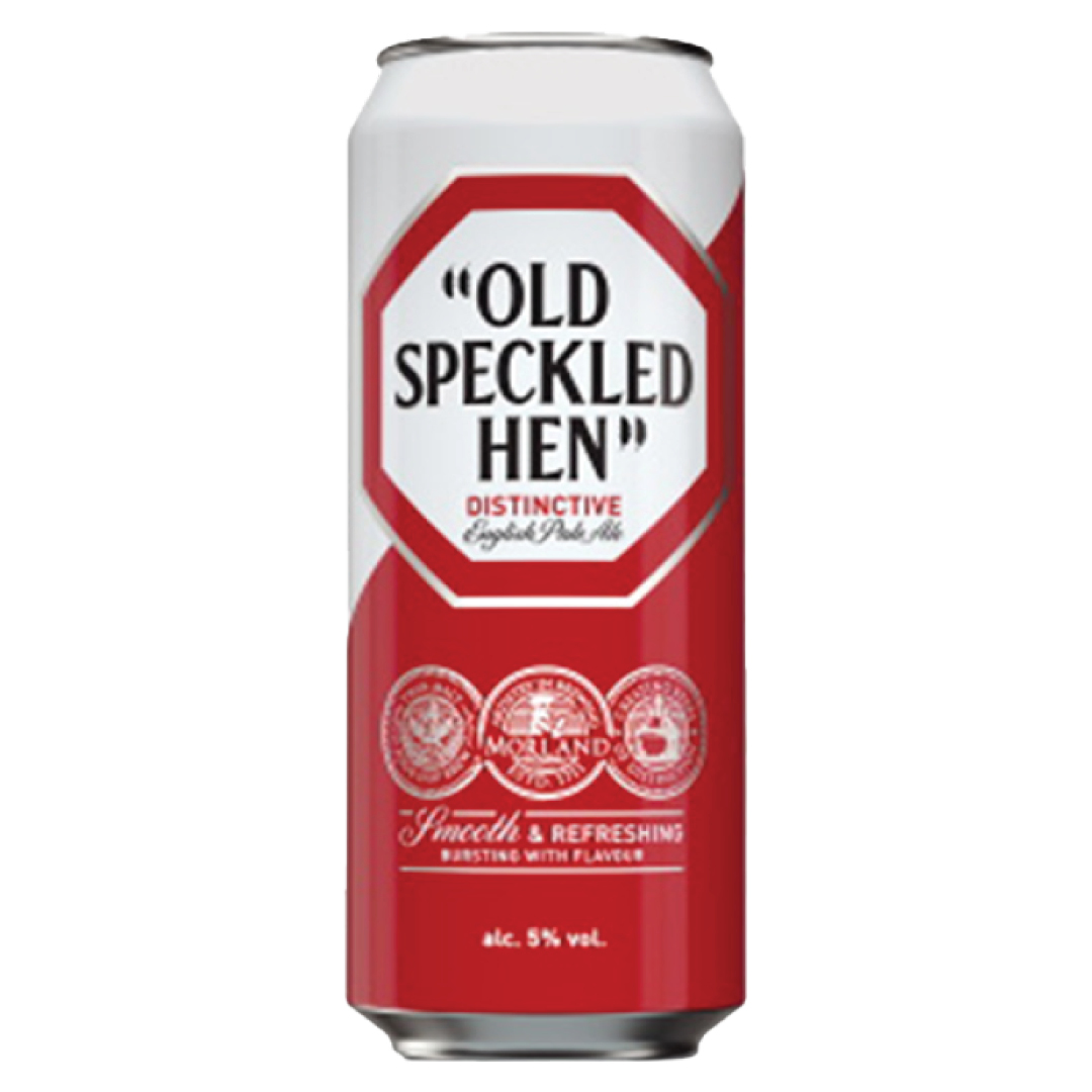 British beers 5