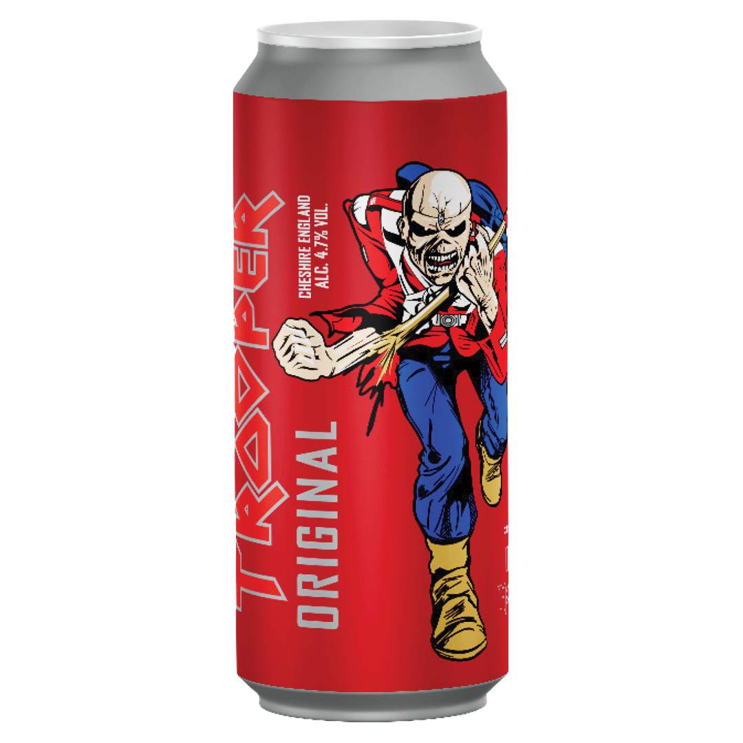 British beers 7
