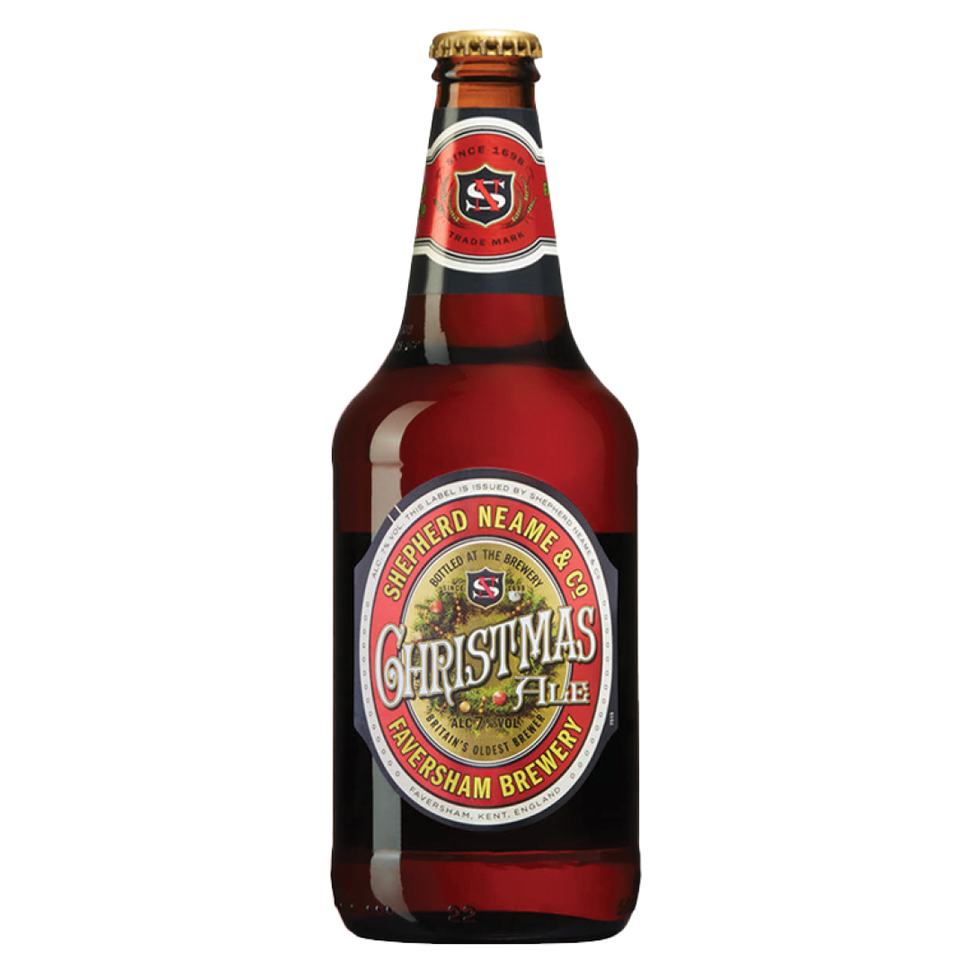 British beers 9