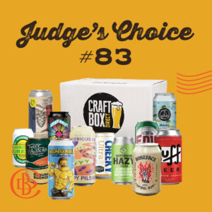 Pre-order | Father's Day Box - NZ Judges' Box #83