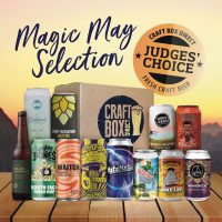 Craft Box Direct - Judges Selection - Gift