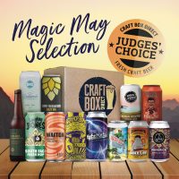 Craft Box Direct - Judges Selection - Gift