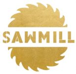 Sawmill logo
