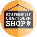 Small CBD CRAFT BEER SHOP V2