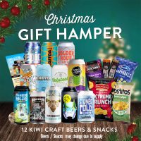 Craft Beer gift Hamper, craft beer hamper, craft beer gift - Christmas Hamper